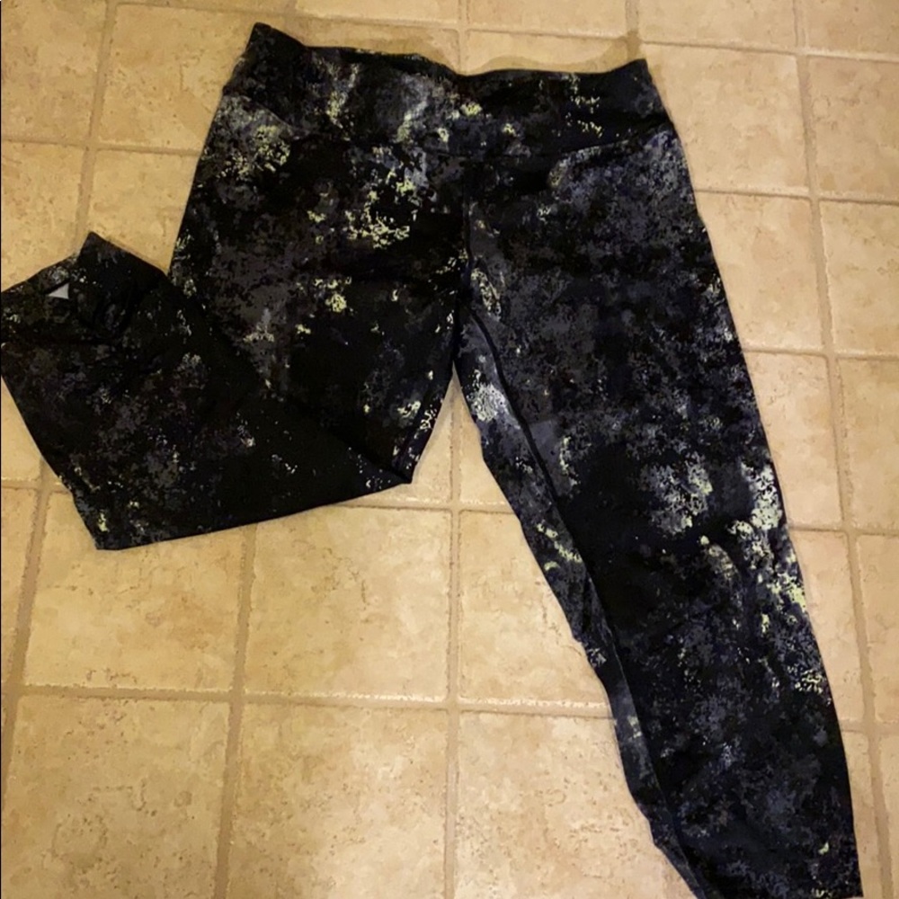 Calvin Klein Performance capri
